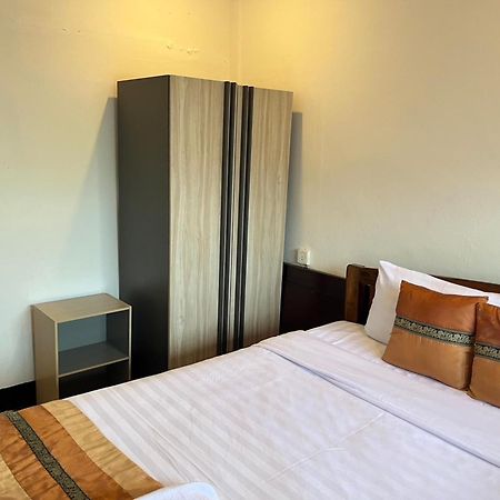 Pai Residence Hotel Chiang Mai Zimmer foto